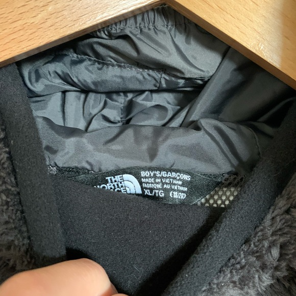 The North Face 3-in-1 Coat - Picture 4 of 8